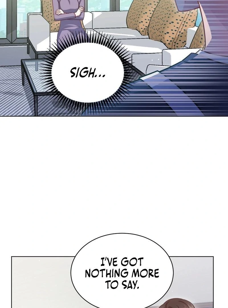 Entering With a New Groom Chapter 6 - Page 41