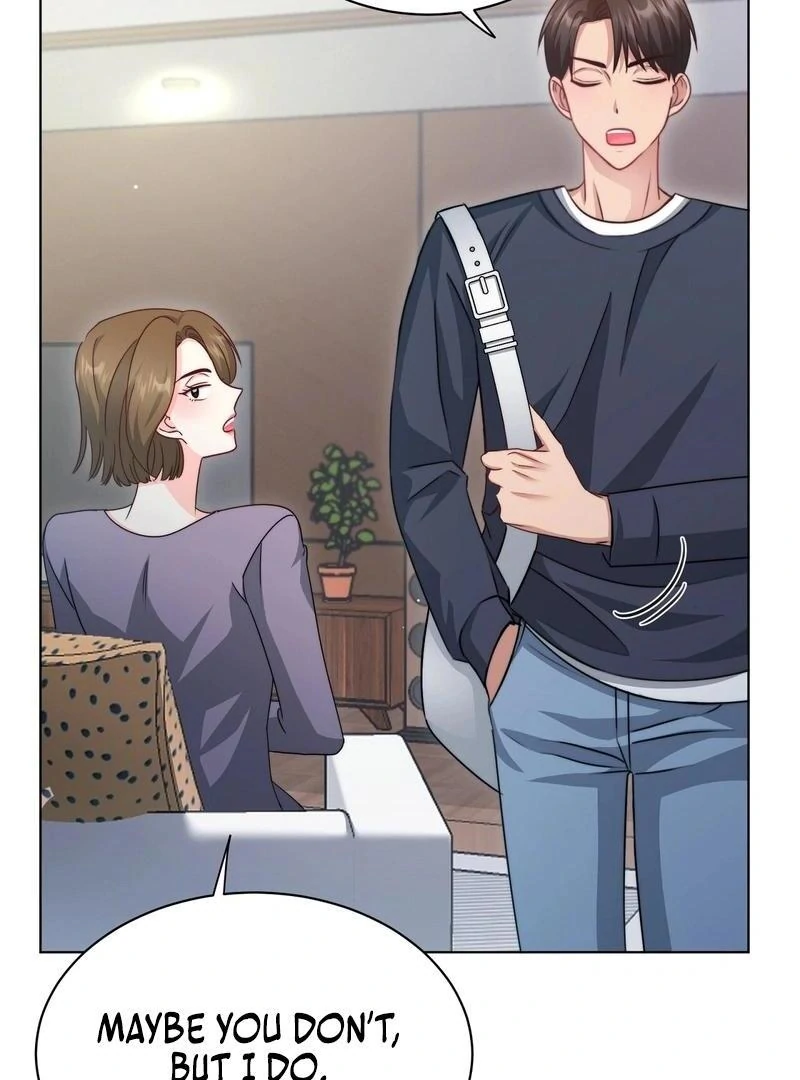 Entering With a New Groom Chapter 6 - Page 42