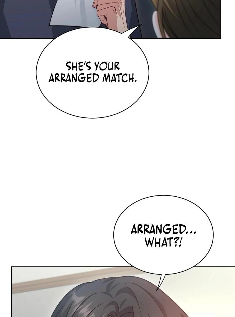 Entering With a New Groom Chapter 6 - Page 46