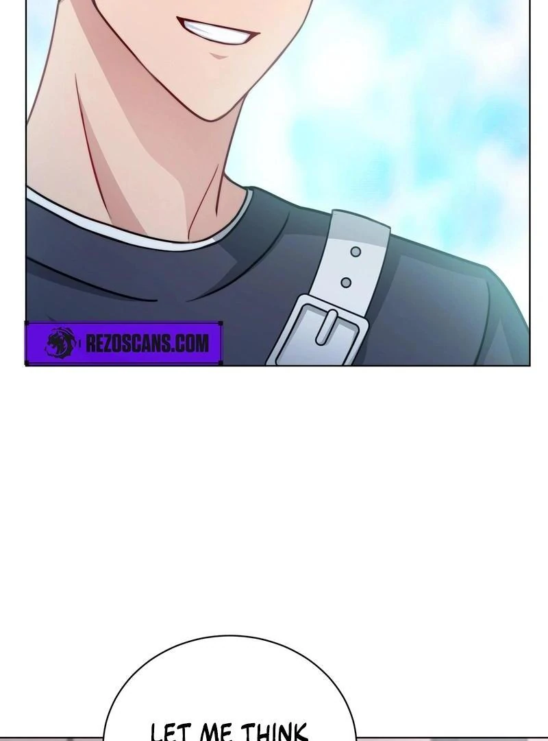 Entering With a New Groom Chapter 6 - Page 5