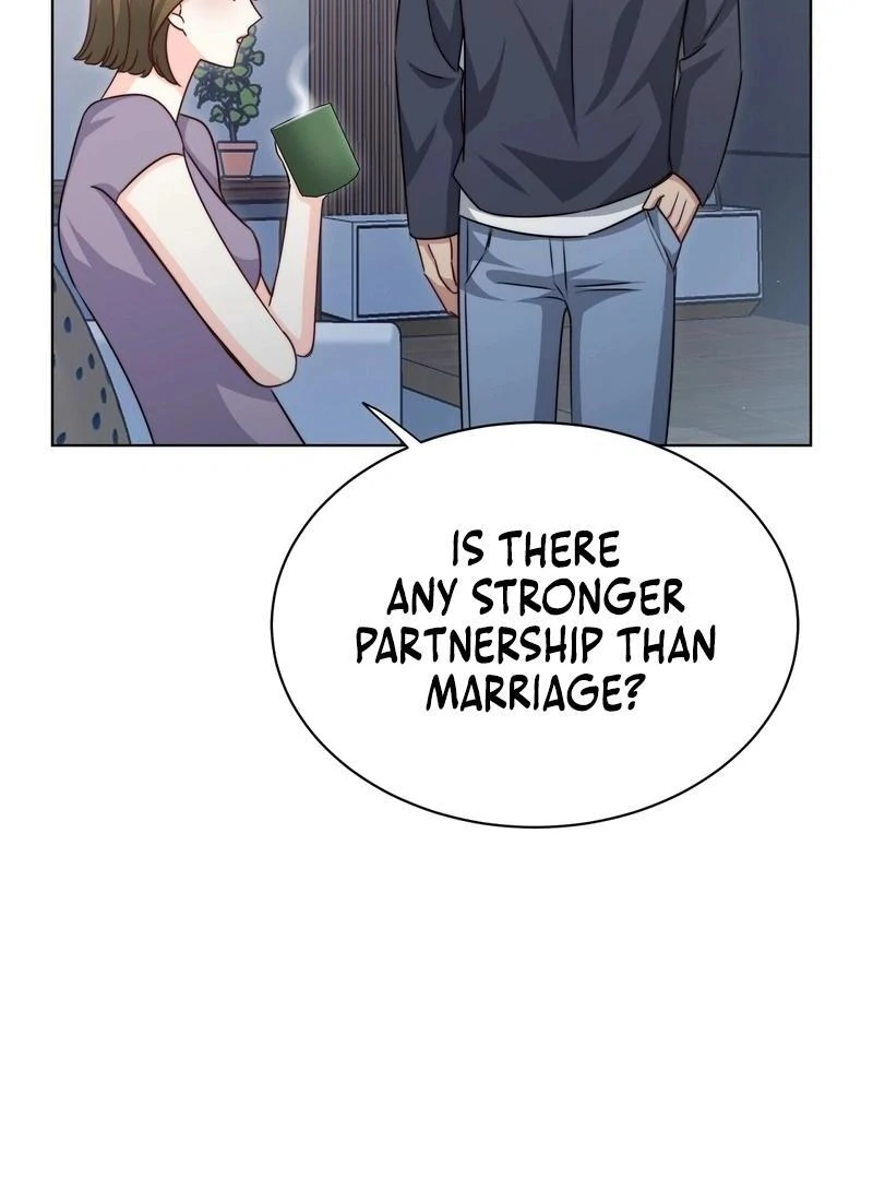 Entering With a New Groom Chapter 6 - Page 52