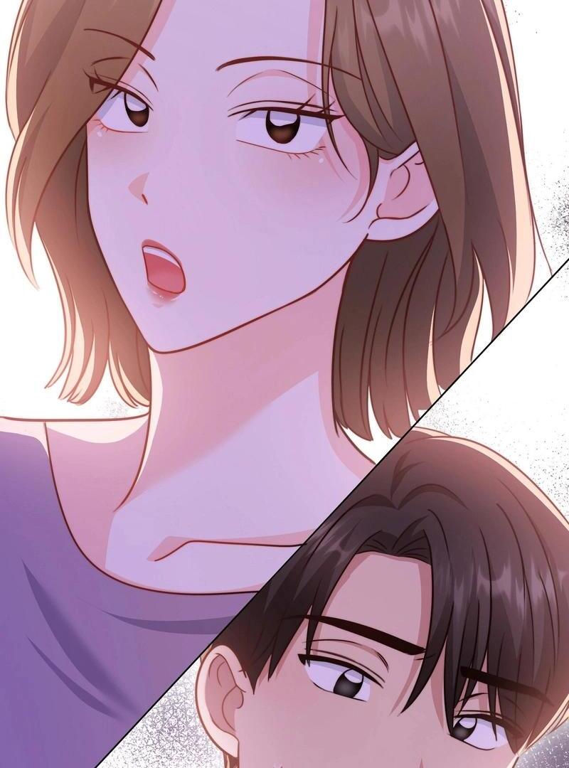 Entering With a New Groom Chapter 6 - Page 54