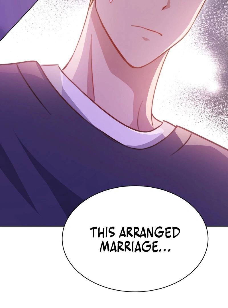 Entering With a New Groom Chapter 6 - Page 55