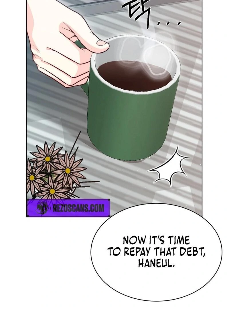 Entering With a New Groom Chapter 6 - Page 59