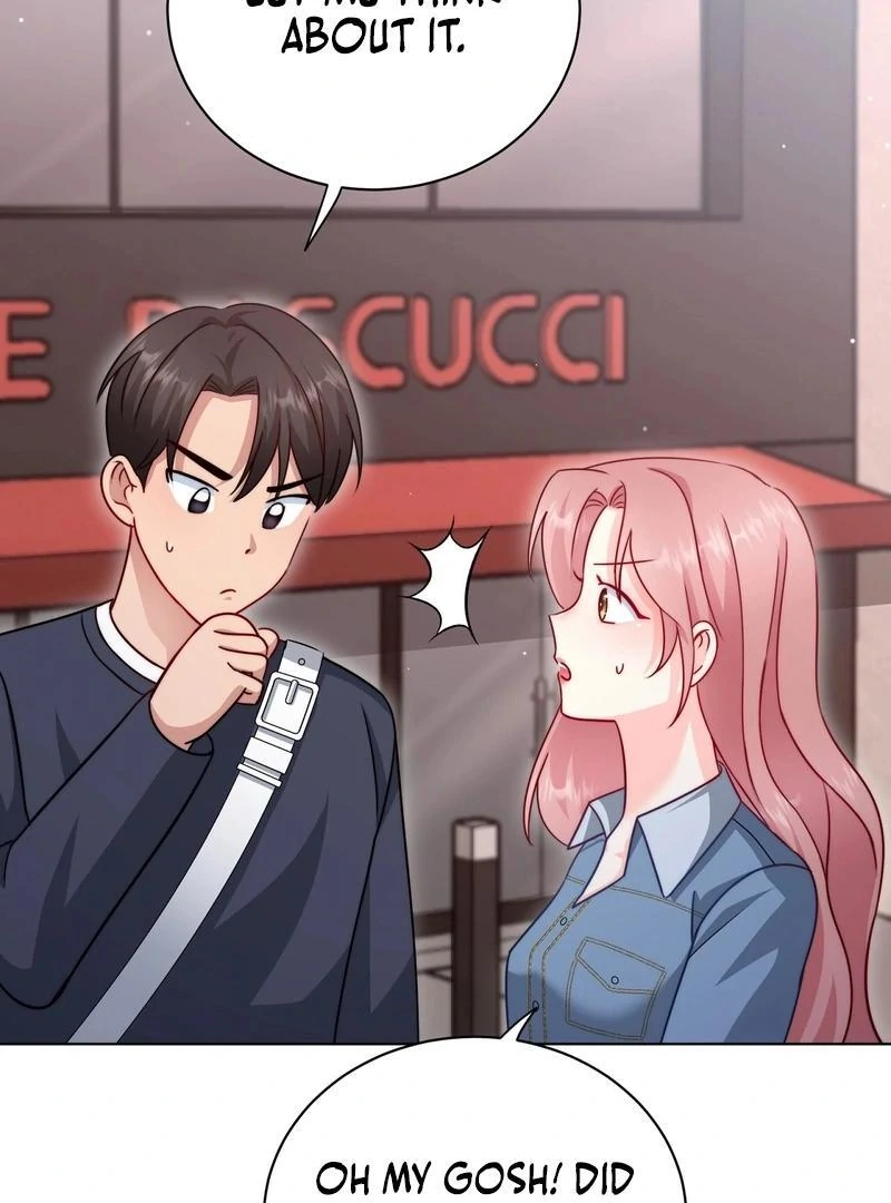 Entering With a New Groom Chapter 6 - Page 6