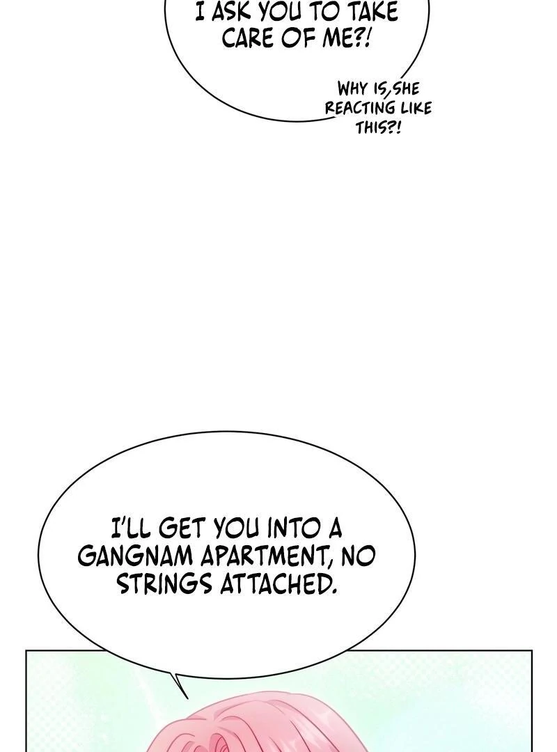 Entering With a New Groom Chapter 6 - Page 7