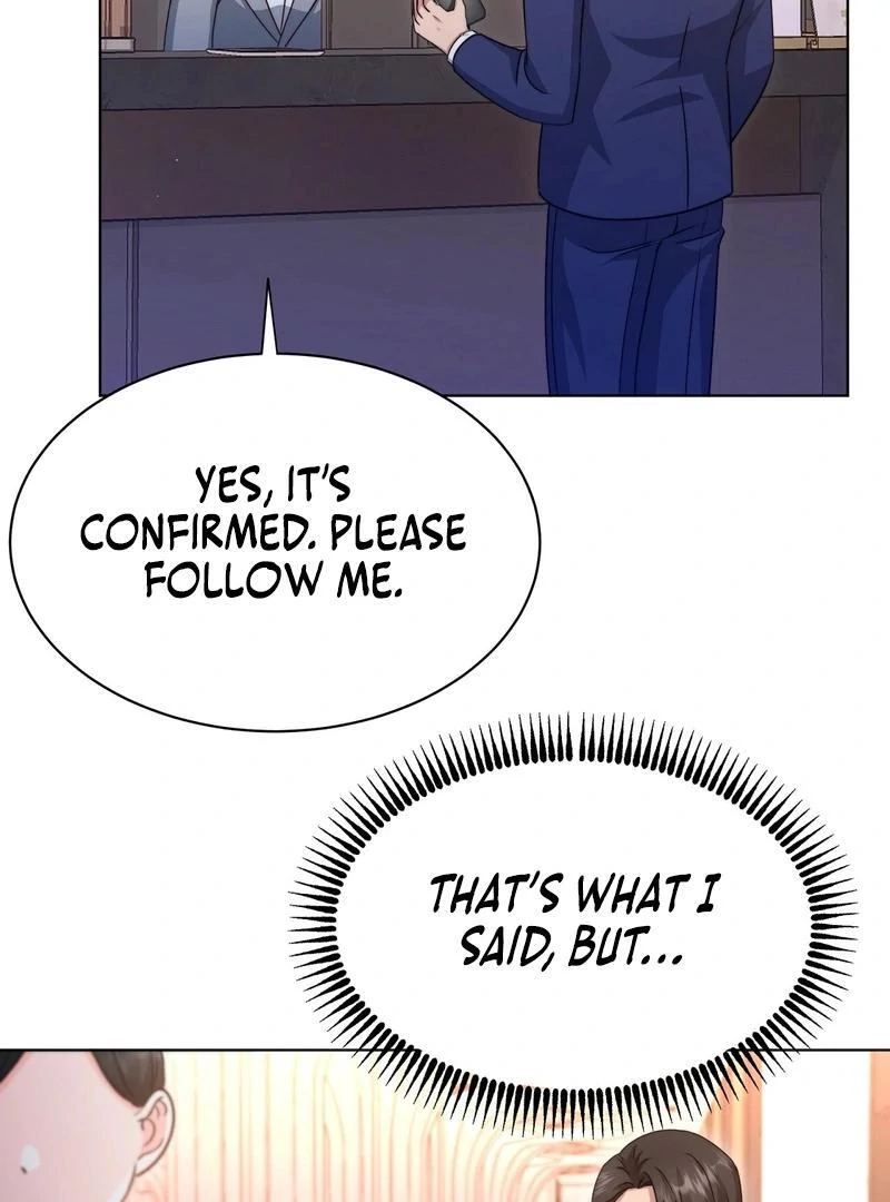 Entering With a New Groom Chapter 6 - Page 72