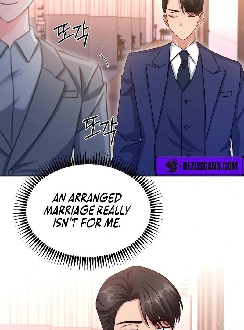 Entering With a New Groom Chapter 6 - Page 73
