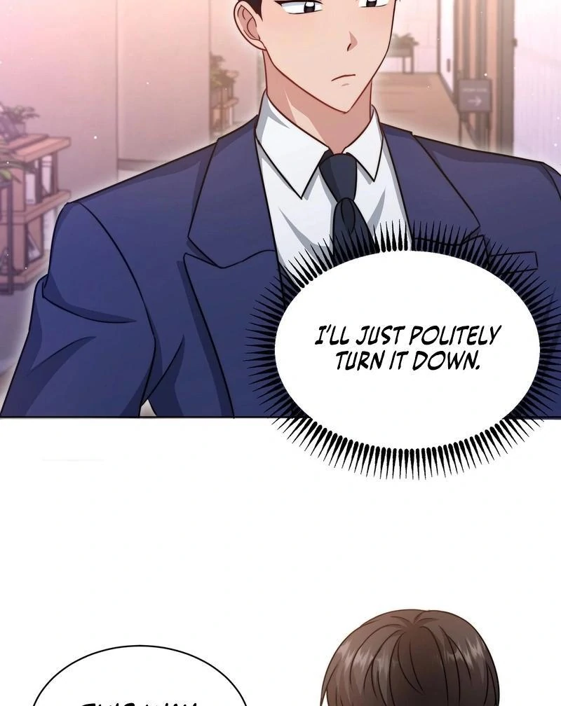 Entering With a New Groom Chapter 6 - Page 74
