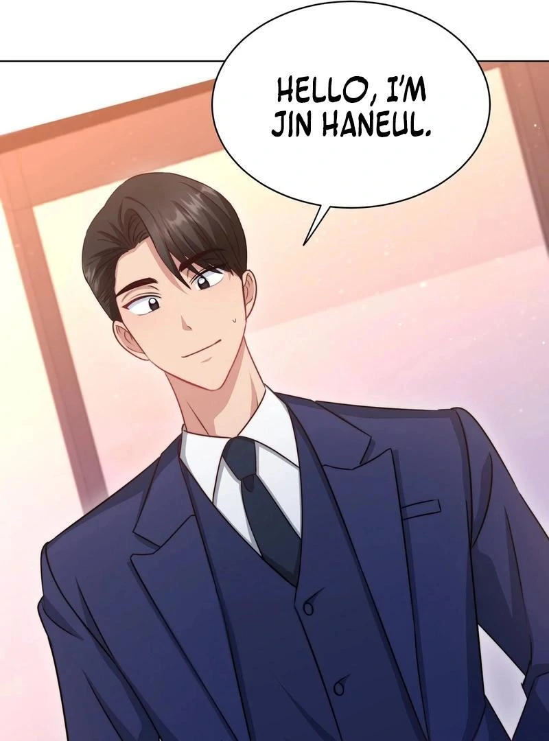 Entering With a New Groom Chapter 6 - Page 76