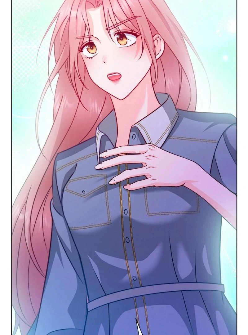 Entering With a New Groom Chapter 6 - Page 8