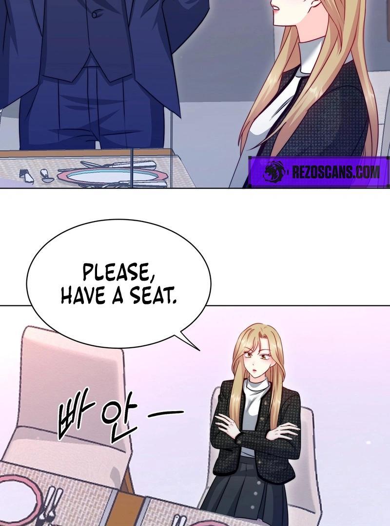 Entering With a New Groom Chapter 6 - Page 82