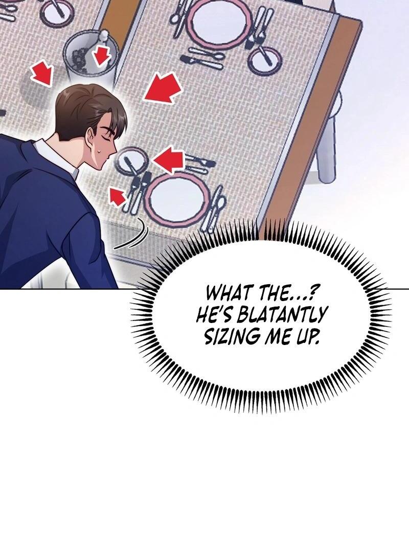 Entering With a New Groom Chapter 6 - Page 83