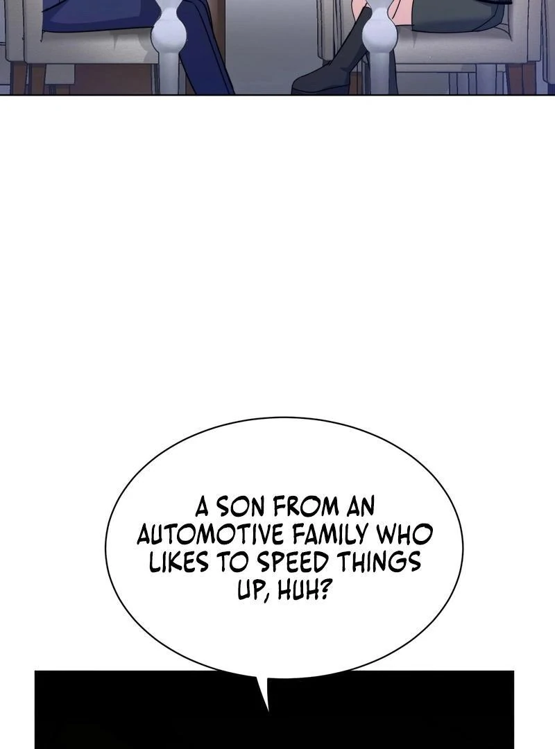 Entering With a New Groom Chapter 6 - Page 86