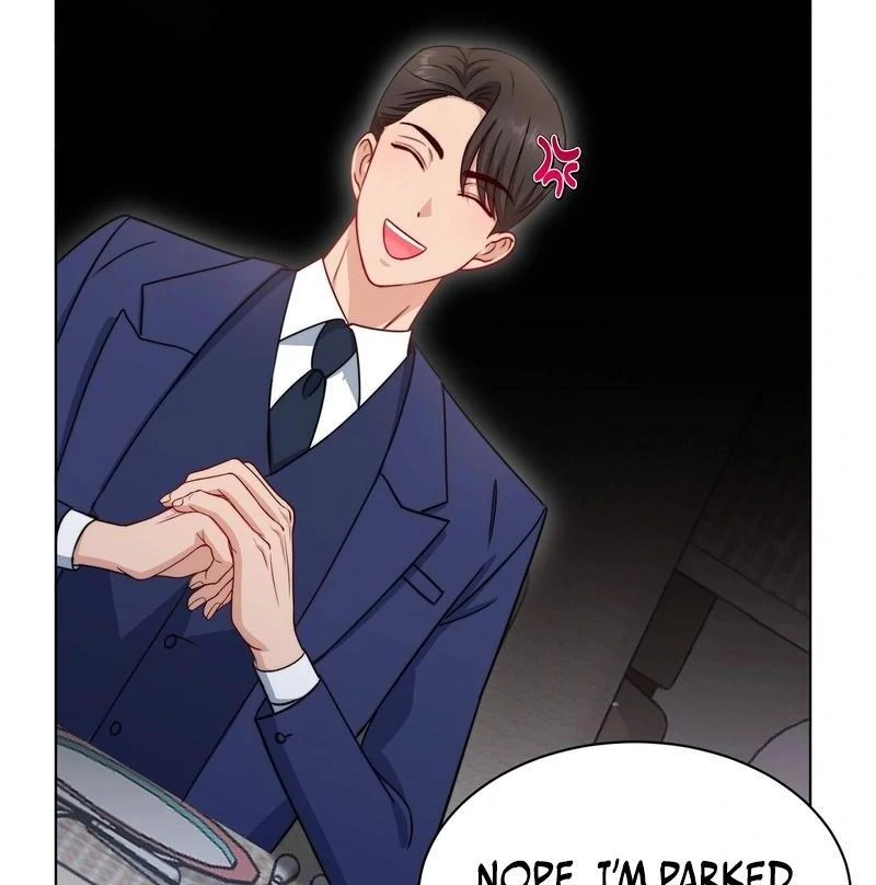 Entering With a New Groom Chapter 6 - Page 87