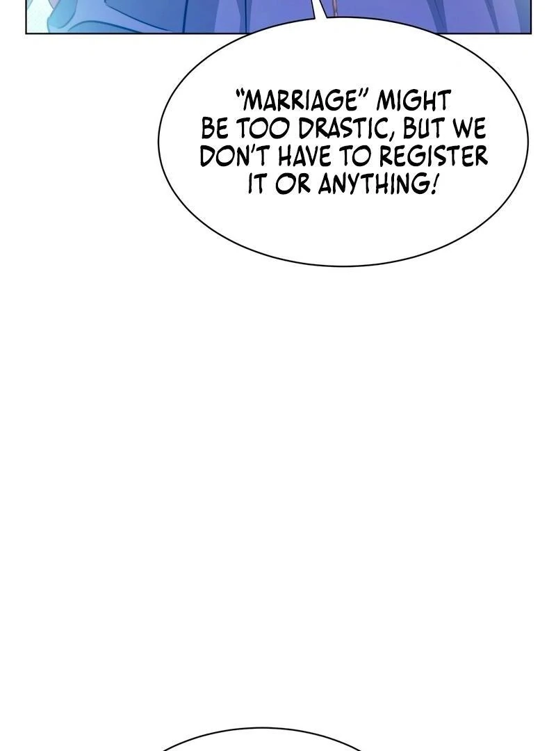 Entering With a New Groom Chapter 6 - Page 9