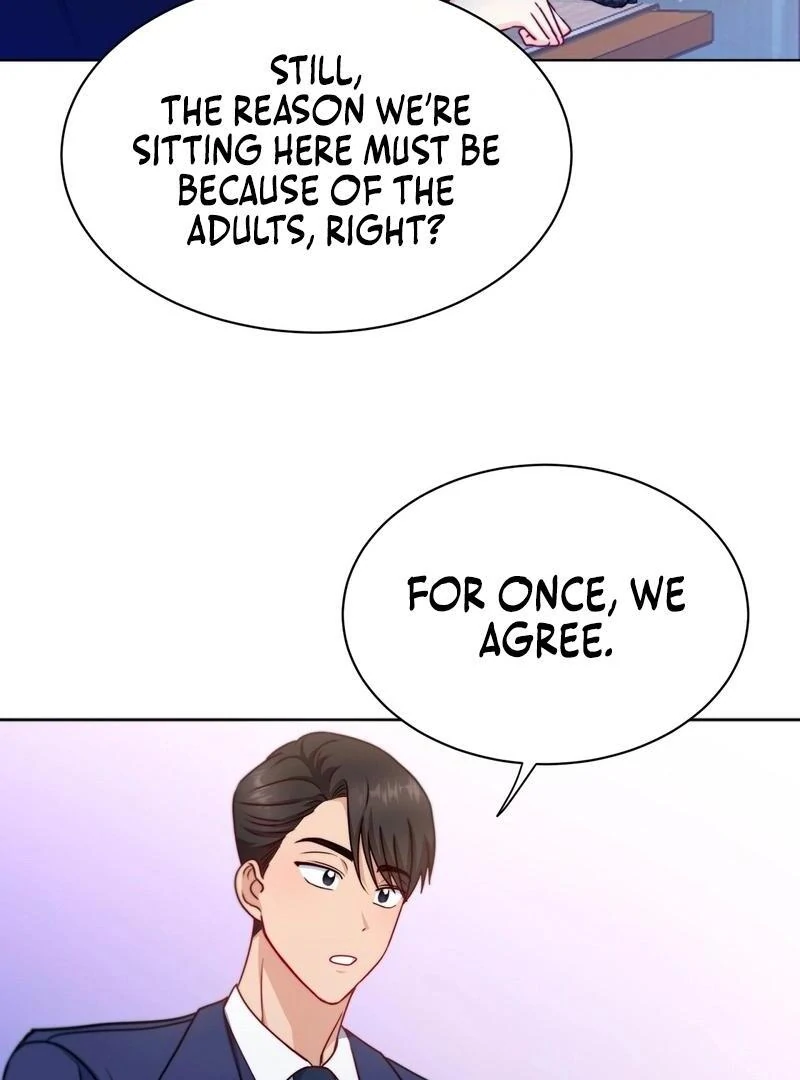 Entering With a New Groom Chapter 6 - Page 90