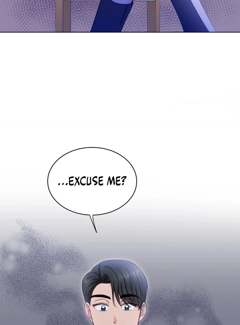 Entering With a New Groom Chapter 6 - Page 97