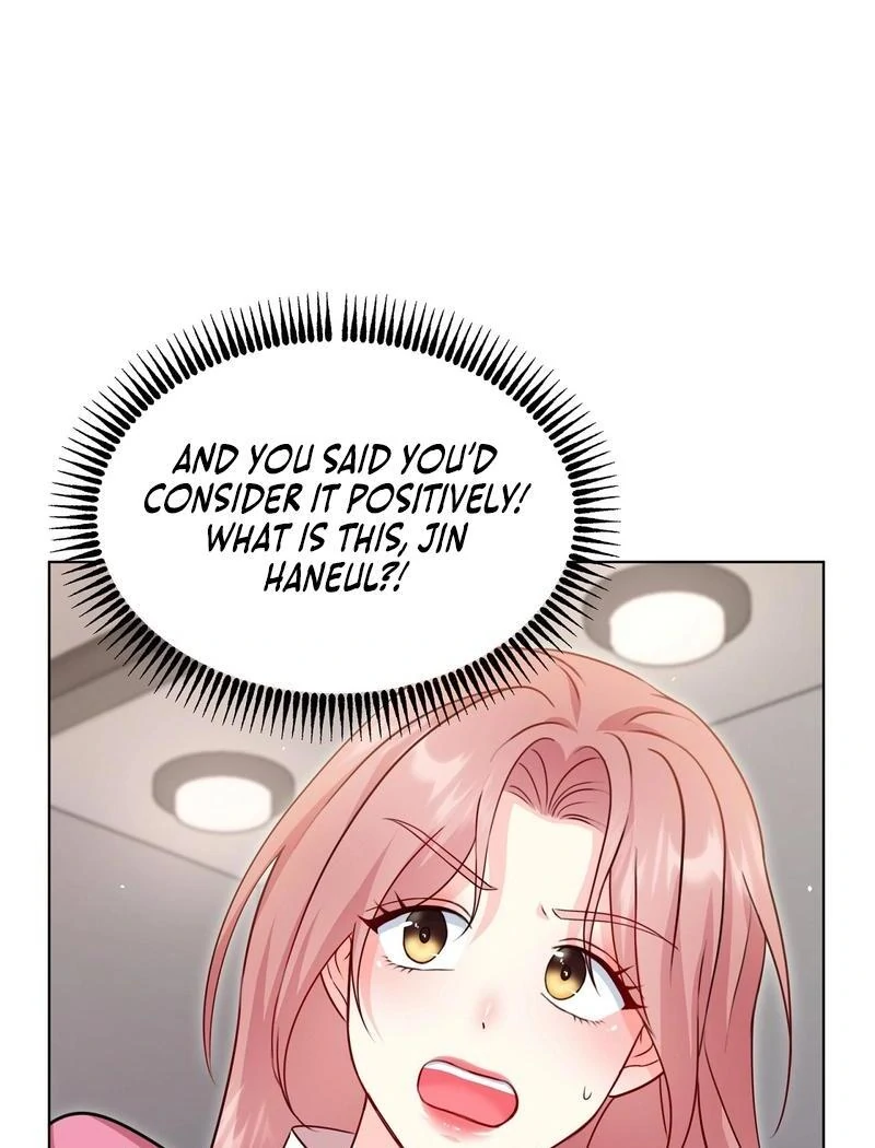 Entering With a New Groom Chapter 7 - Page 11