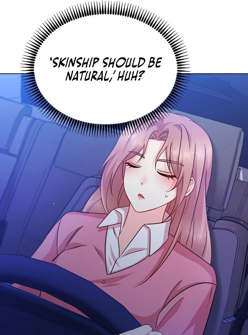 Entering With a New Groom Chapter 7 - Page 116