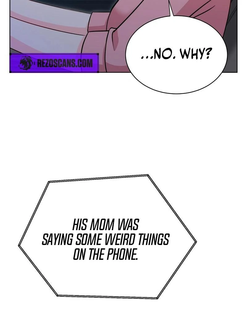 Entering With a New Groom Chapter 7 - Page 122