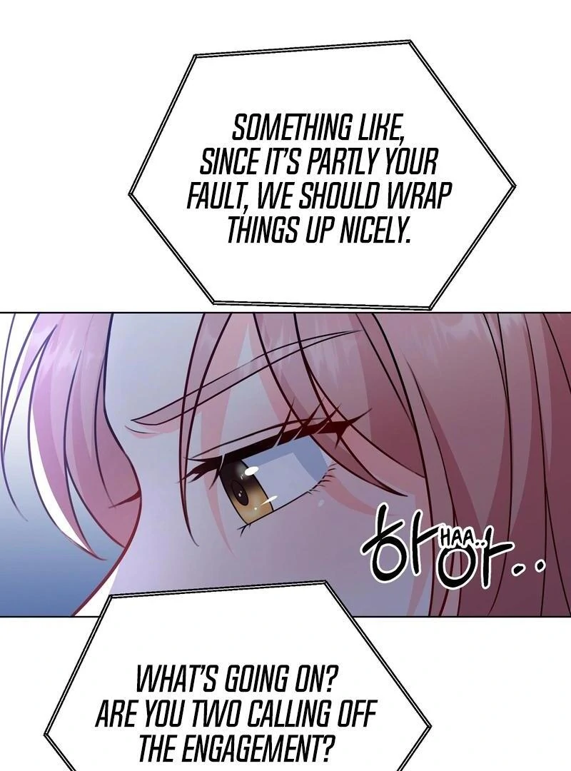 Entering With a New Groom Chapter 7 - Page 123