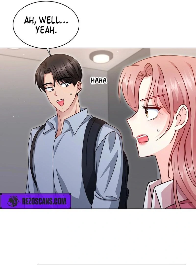 Entering With a New Groom Chapter 7 - Page 13