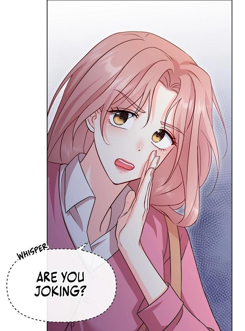 Entering With a New Groom Chapter 7 - Page 14