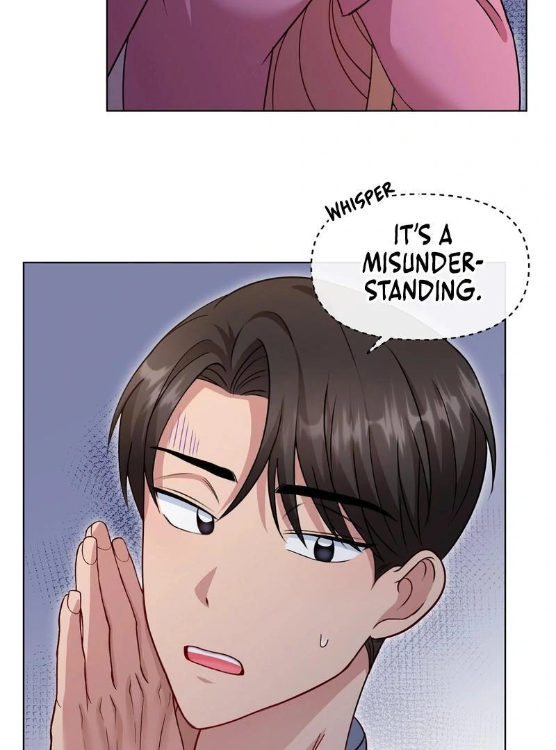 Entering With a New Groom Chapter 7 - Page 15