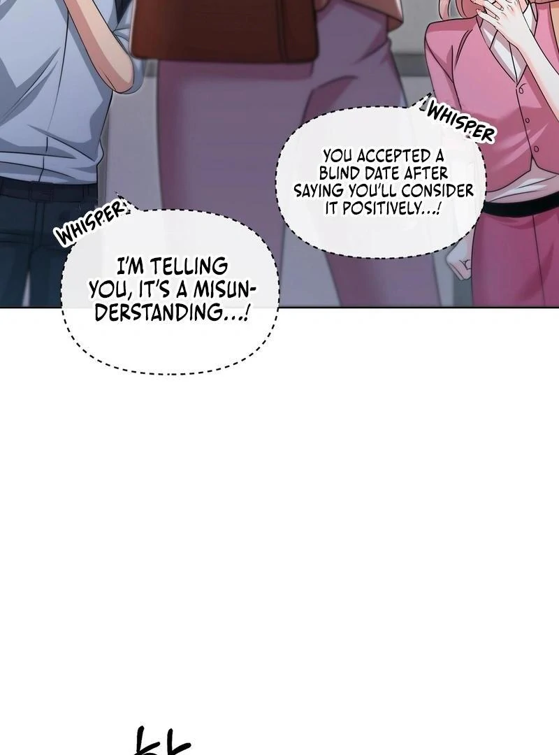 Entering With a New Groom Chapter 7 - Page 18