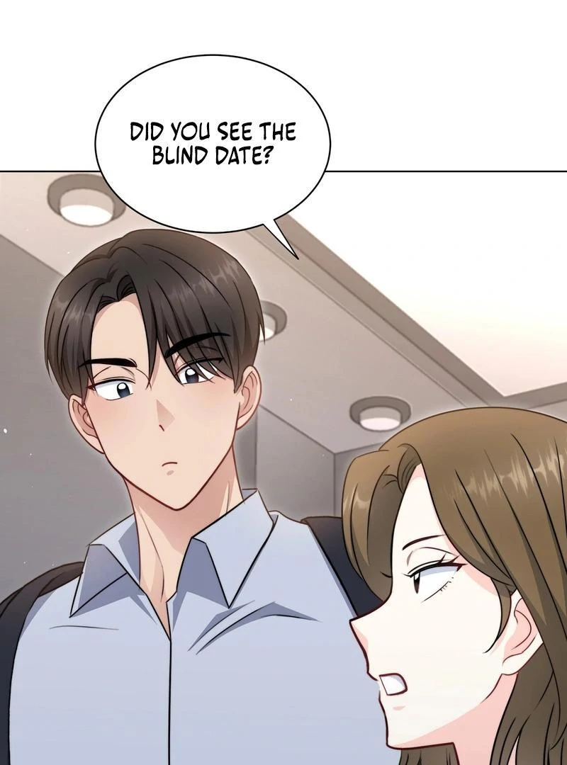 Entering With a New Groom Chapter 7 - Page 2