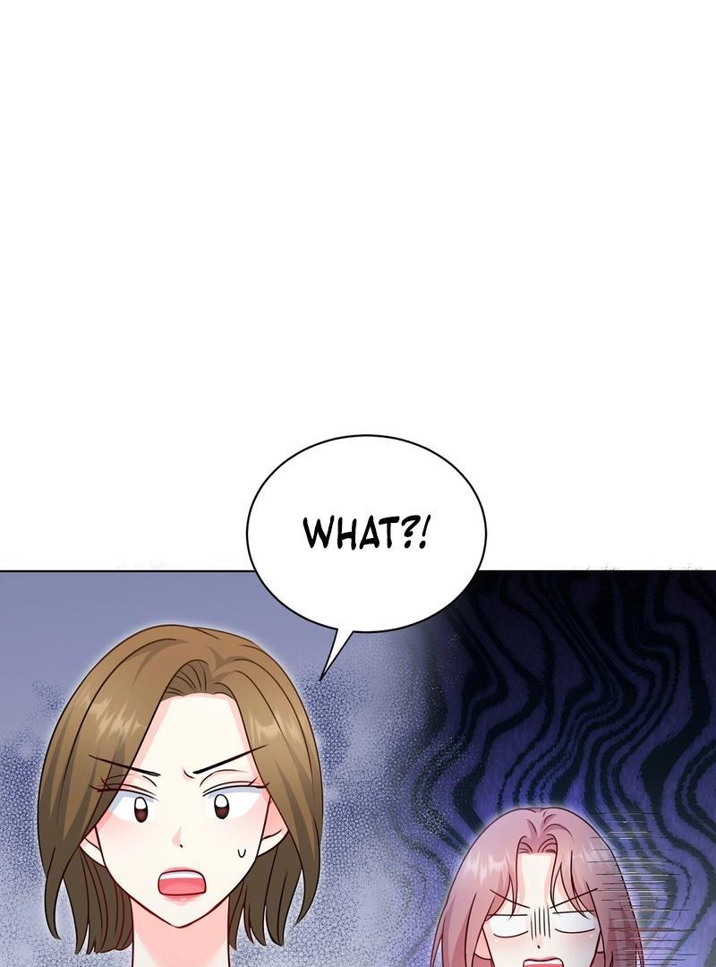 Entering With a New Groom Chapter 7 - Page 26