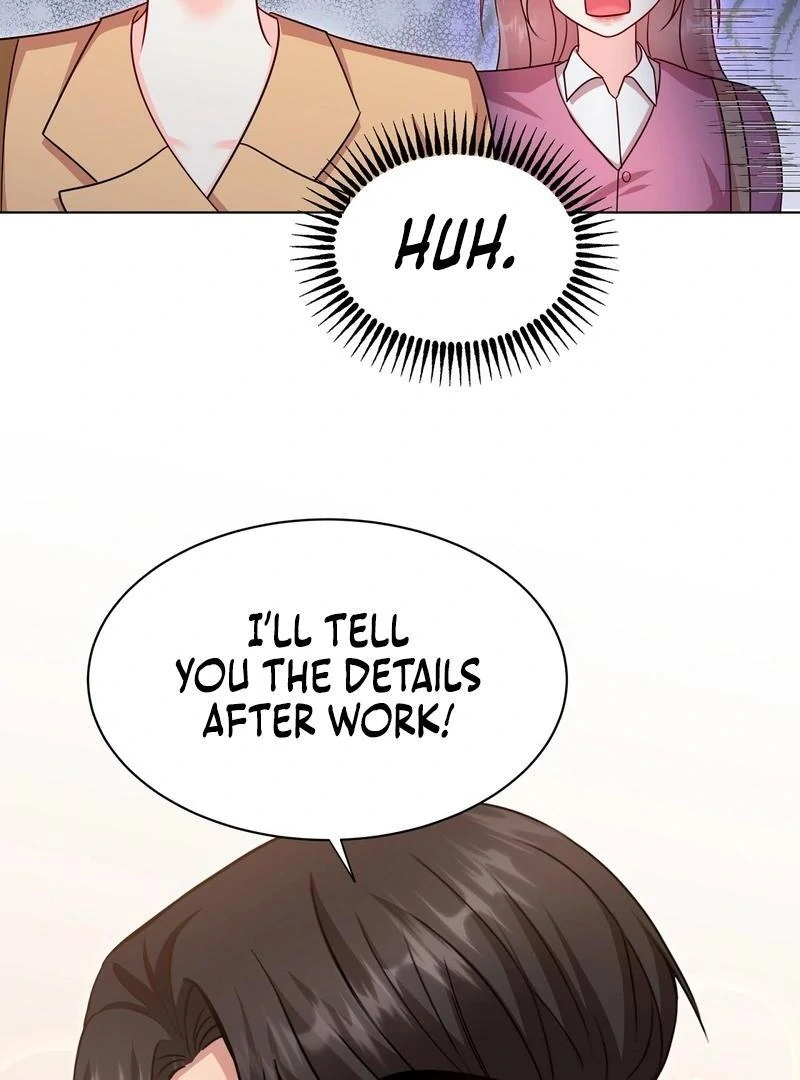 Entering With a New Groom Chapter 7 - Page 27