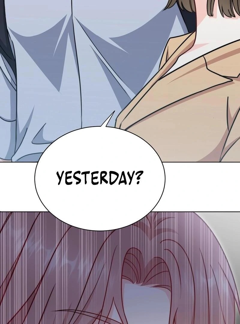 Entering With a New Groom Chapter 7 - Page 3