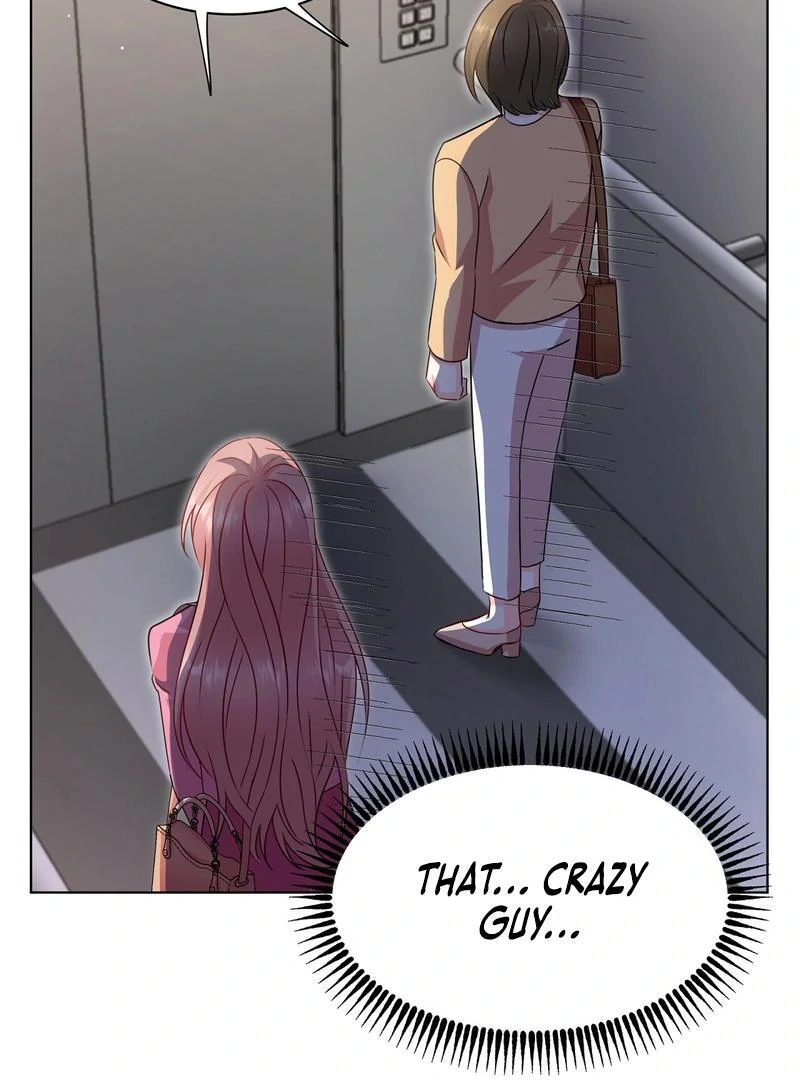 Entering With a New Groom Chapter 7 - Page 30