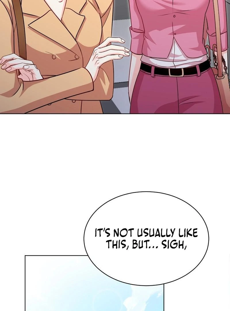 Entering With a New Groom Chapter 7 - Page 34