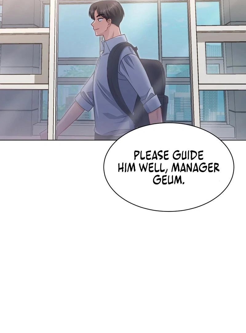 Entering With a New Groom Chapter 7 - Page 36