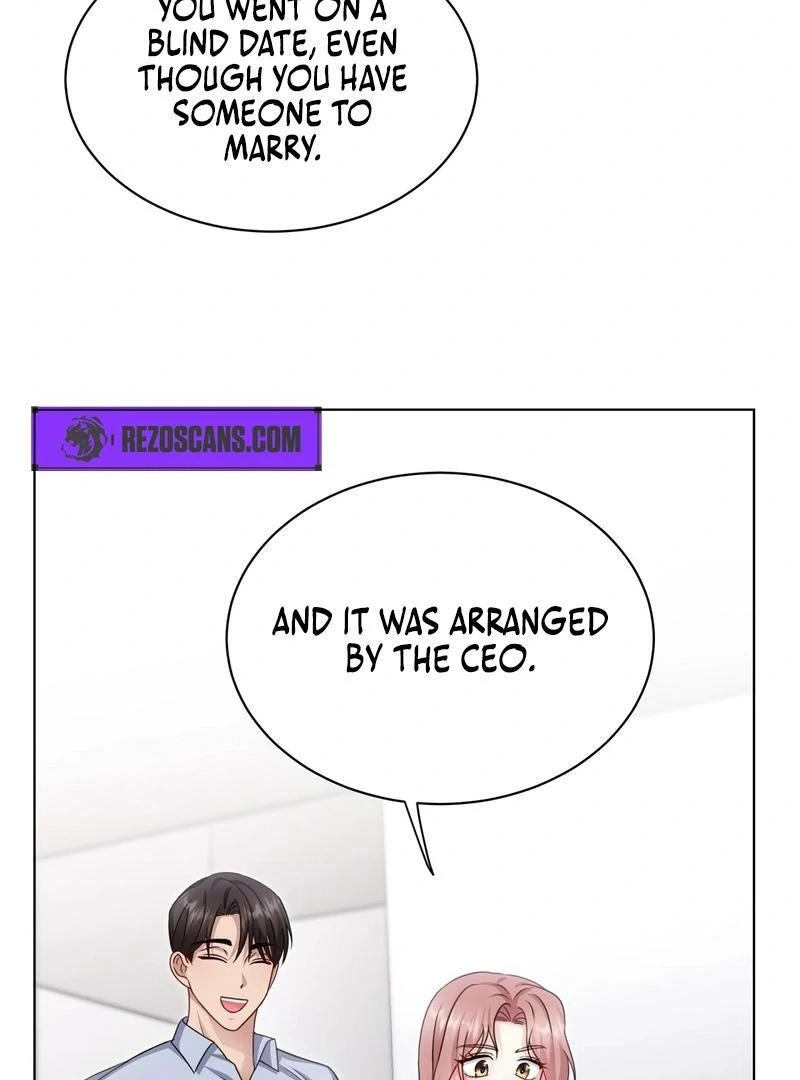 Entering With a New Groom Chapter 7 - Page 44