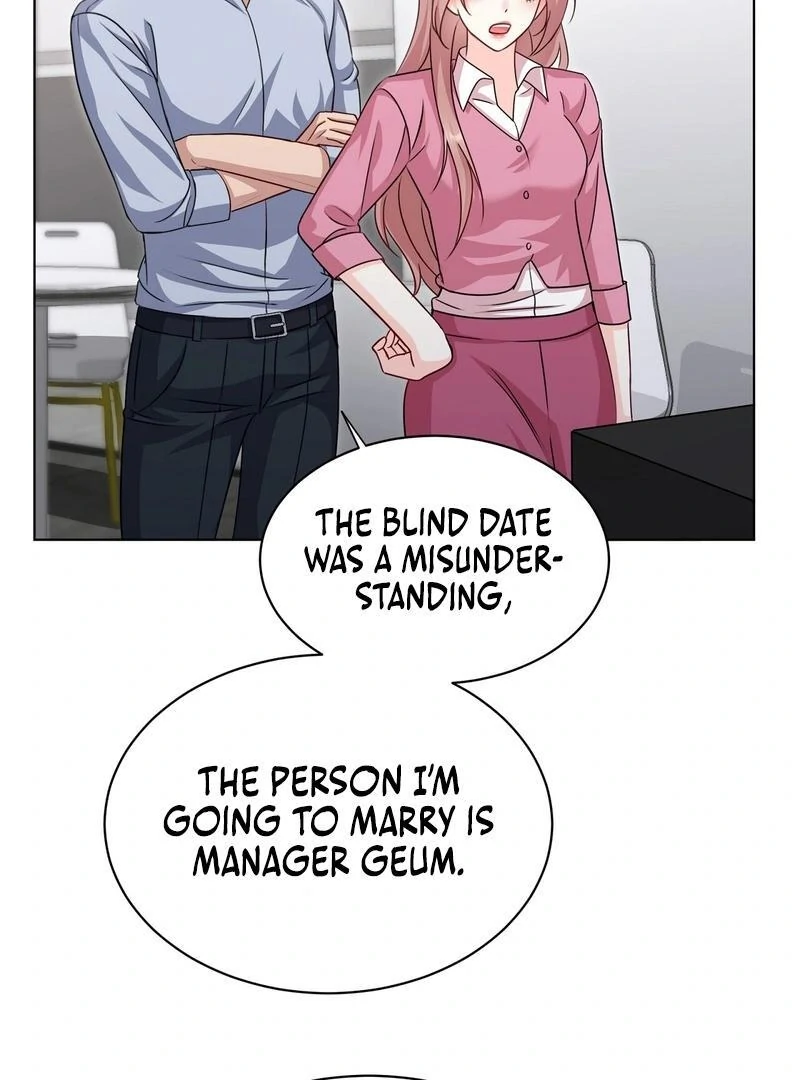 Entering With a New Groom Chapter 7 - Page 45