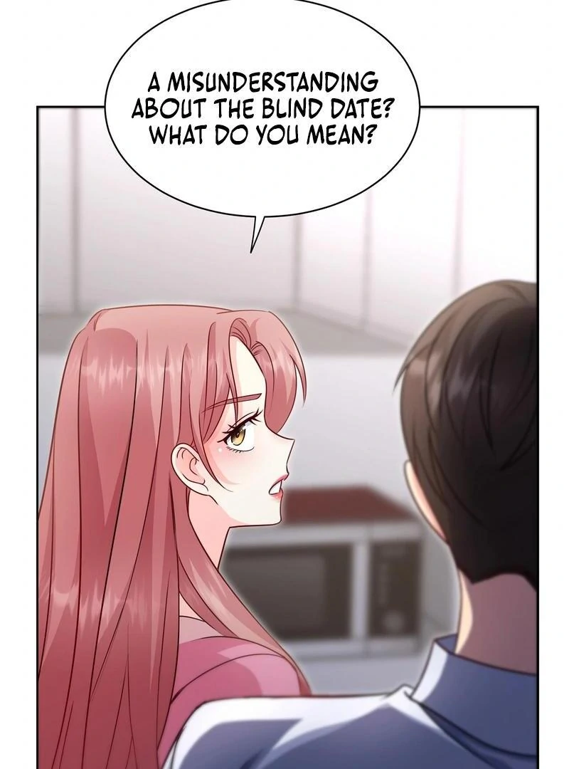 Entering With a New Groom Chapter 7 - Page 46
