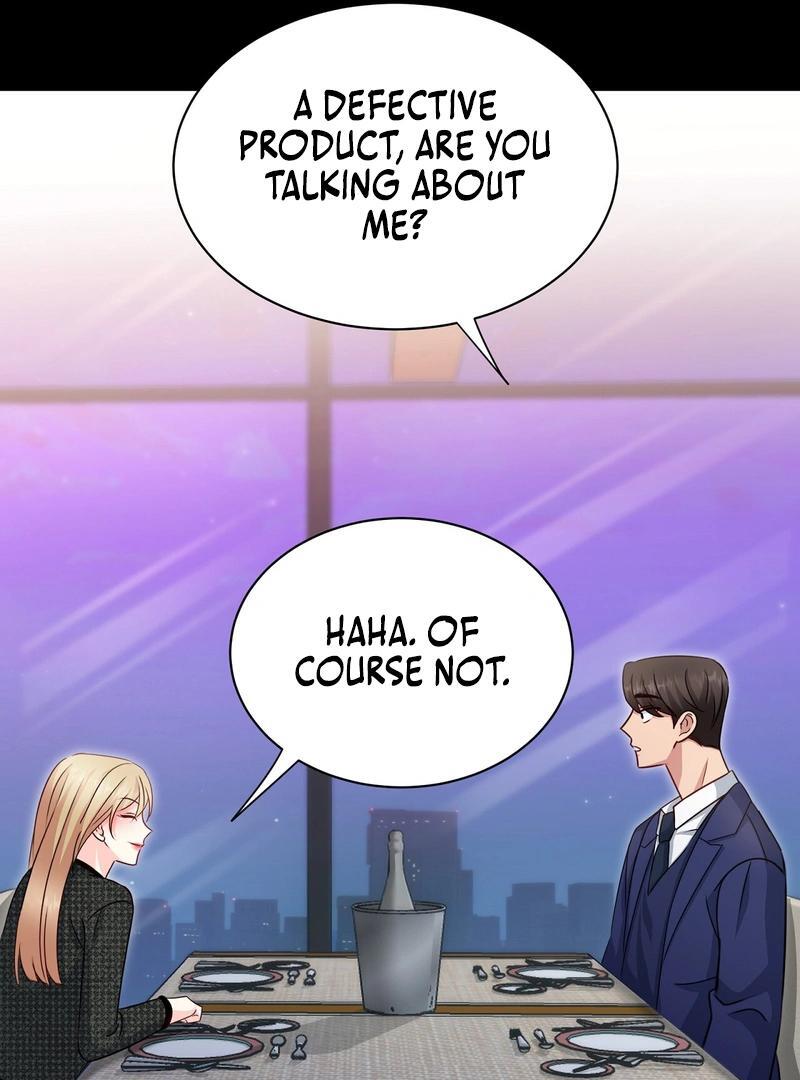 Entering With a New Groom Chapter 7 - Page 52