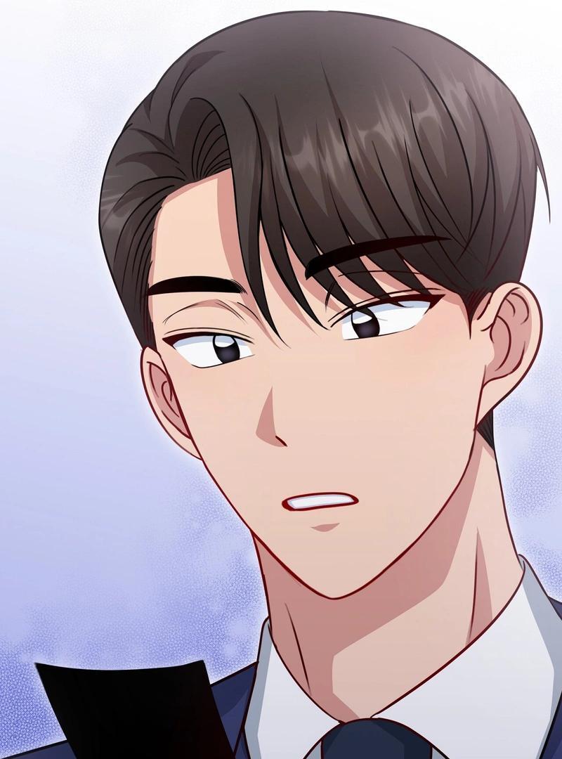 Entering With a New Groom Chapter 7 - Page 58