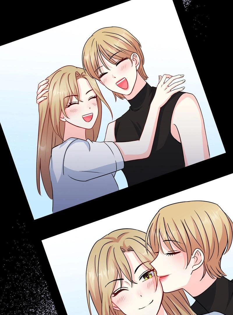 Entering With a New Groom Chapter 7 - Page 60