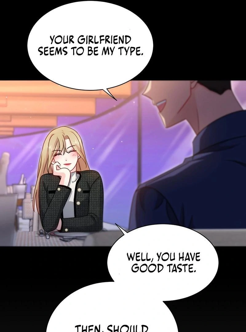 Entering With a New Groom Chapter 7 - Page 65