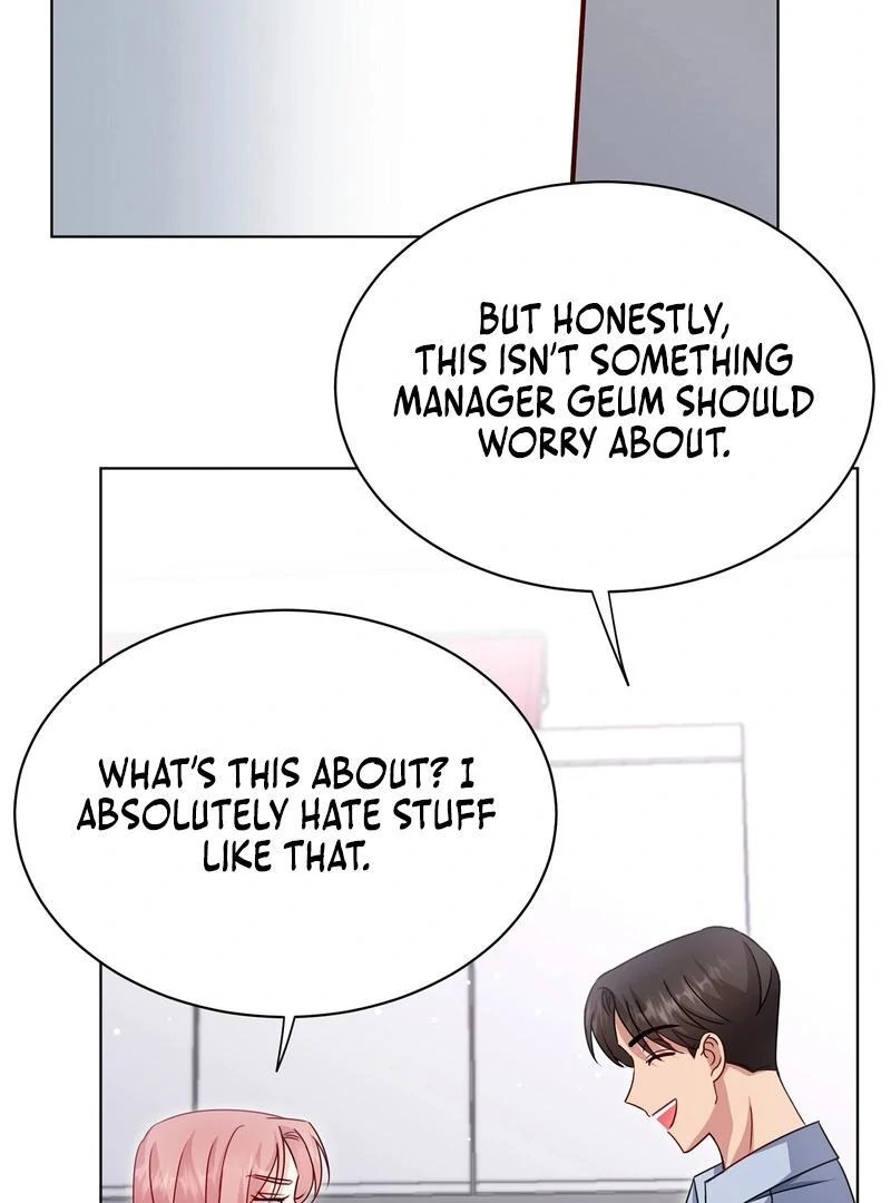 Entering With a New Groom Chapter 7 - Page 69