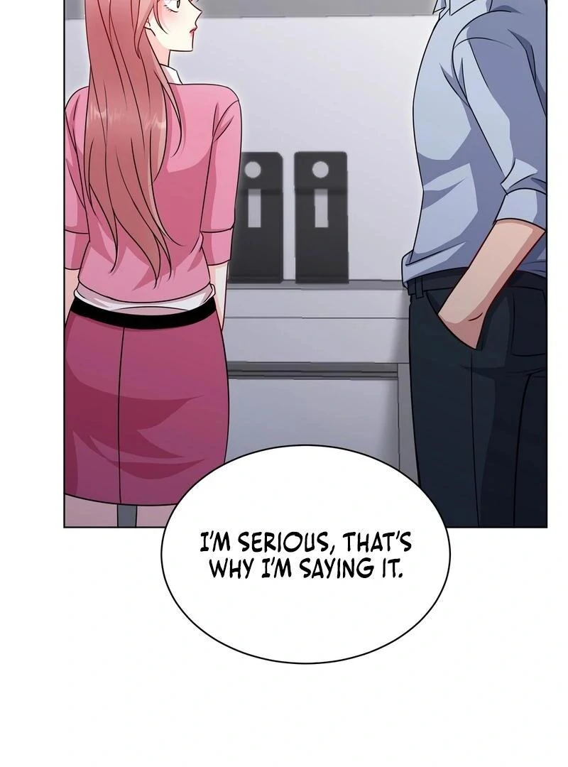 Entering With a New Groom Chapter 7 - Page 70