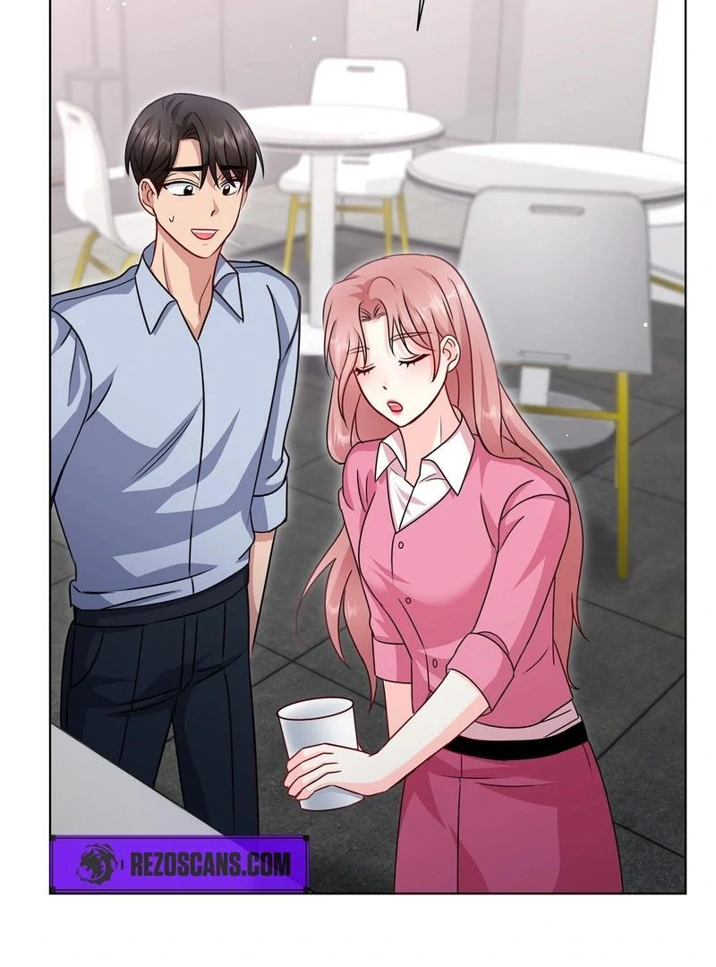 Entering With a New Groom Chapter 7 - Page 73