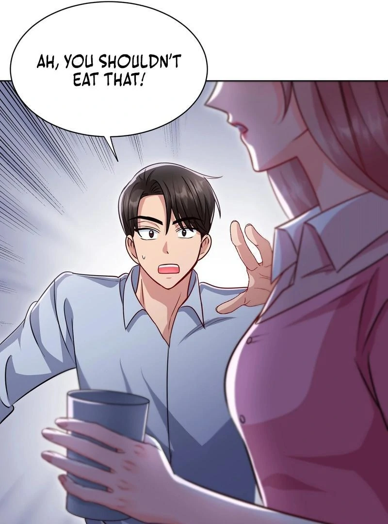 Entering With a New Groom Chapter 7 - Page 77