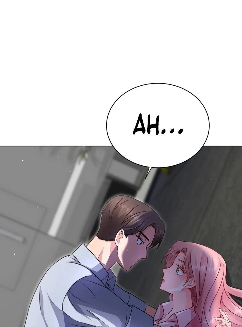 Entering With a New Groom Chapter 7 - Page 85