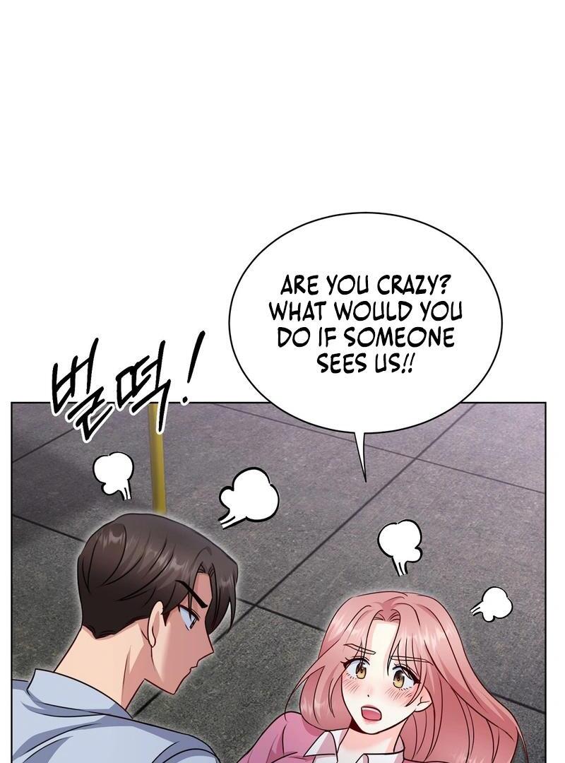 Entering With a New Groom Chapter 7 - Page 95